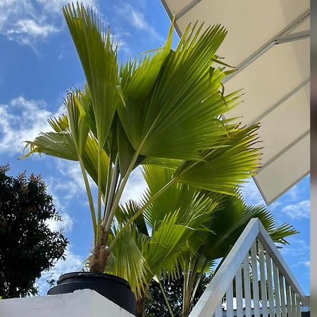 Mar Báltico Apartman San Juan Kültér fotó