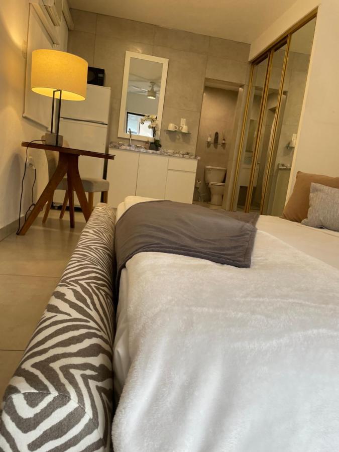 Mar Báltico Apartman San Juan Kültér fotó