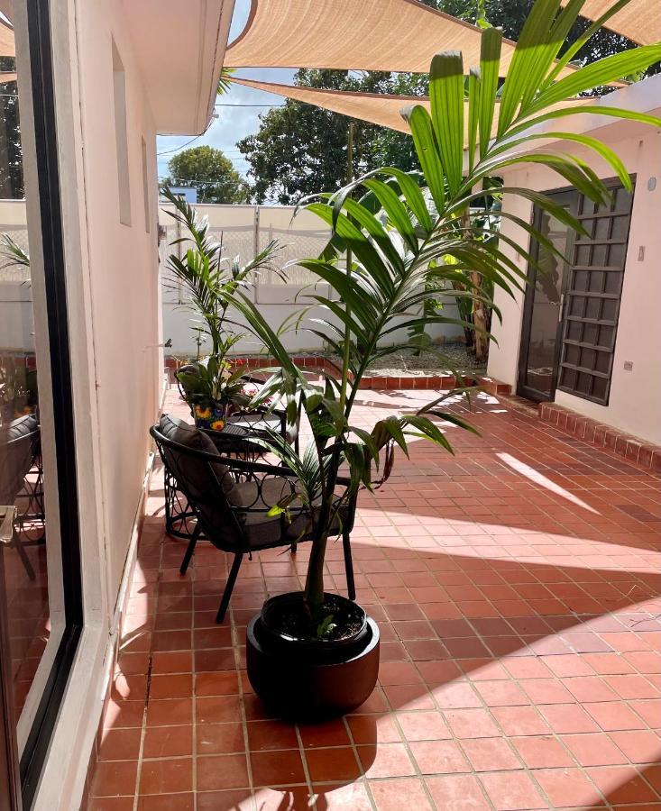 Mar Báltico Apartman San Juan Kültér fotó