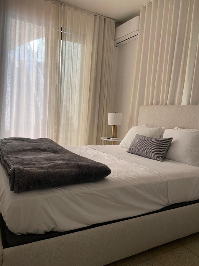 Mar Báltico Apartman San Juan Kültér fotó