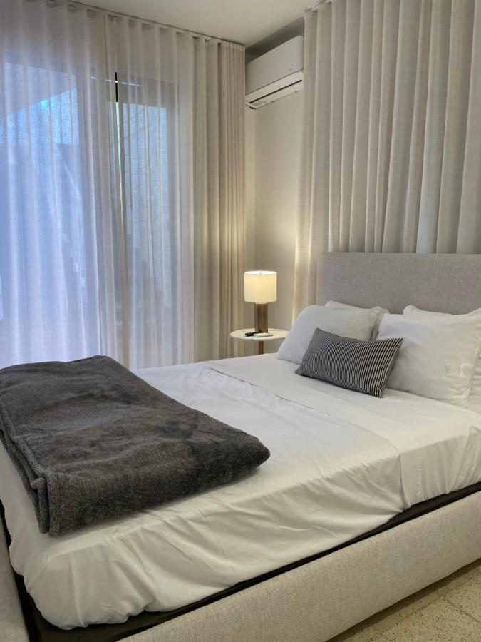 Mar Báltico Apartman San Juan Kültér fotó